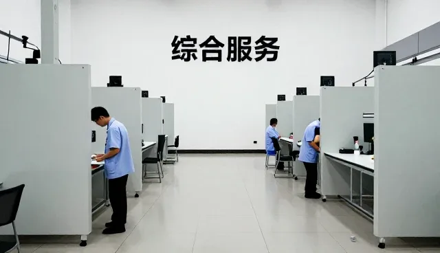年度市场调研报告