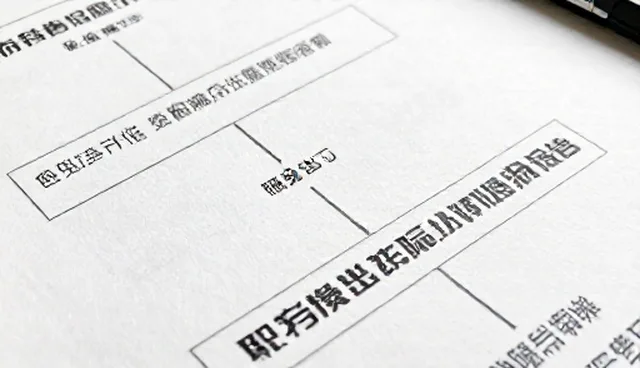 合规体系构建中的常见误区与解决建议